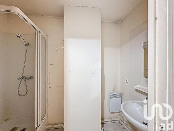 Appartement à vendre 4 pièces 106 m² Rueil-Malmaison