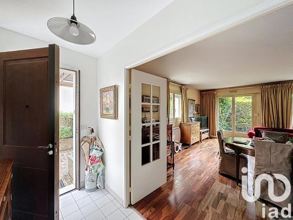 Appartement à vendre 4 pièces 106 m² Rueil-Malmaison