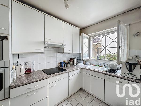 Appartement à vendre 4 pièces 106 m² Rueil-Malmaison