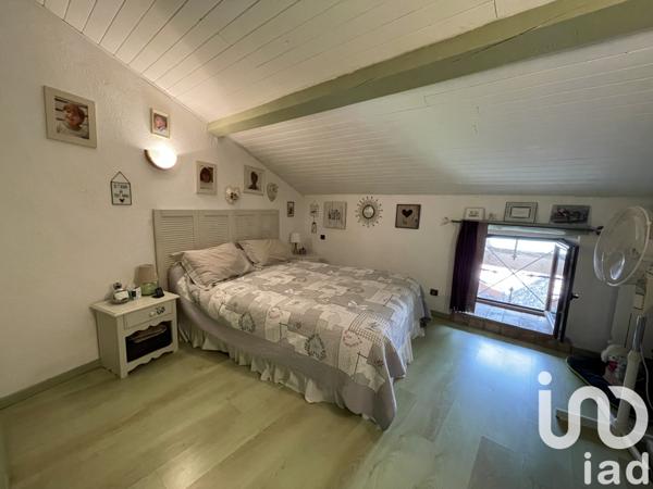 Maison à vendre 7 pièces 170 m² Maclas