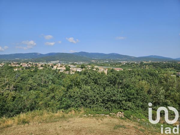 Maison à vendre 7 pièces 170 m² Maclas