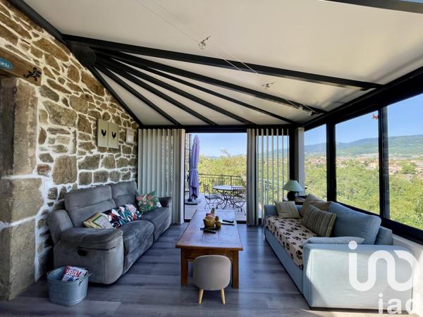 Maison à vendre 7 pièces 170 m² Maclas