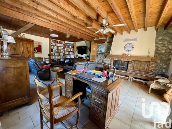 Maison à vendre 7 pièces 170 m² Maclas