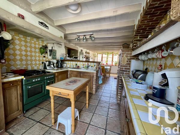 Maison à vendre 7 pièces 170 m² Maclas