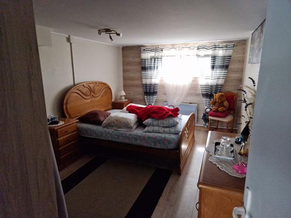 Maison 5 chambres avec Piscine