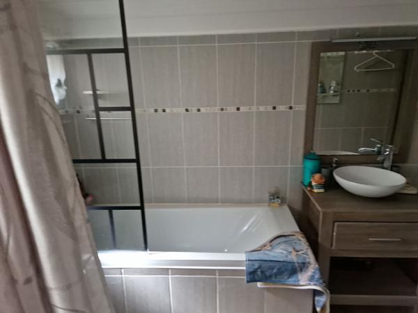 Maison 5 chambres avec Piscine