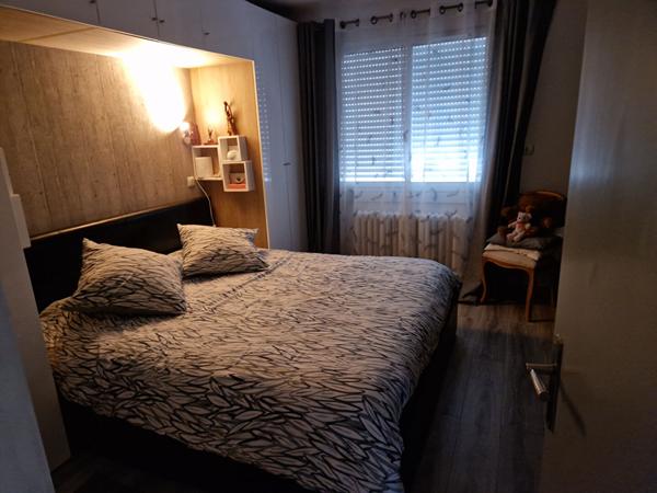 Maison 5 chambres avec Piscine