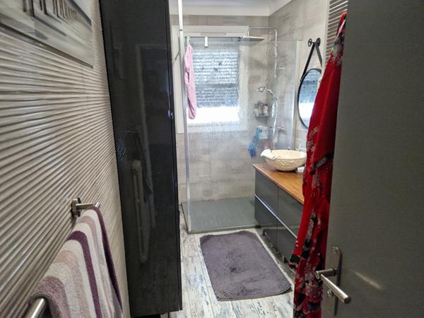 Maison 5 chambres avec Piscine