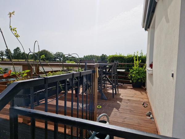 Maison 5 chambres avec Piscine
