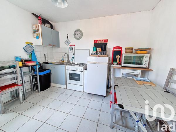 Maison à vendre 6 pièces 136 m² Ainay-le-Château