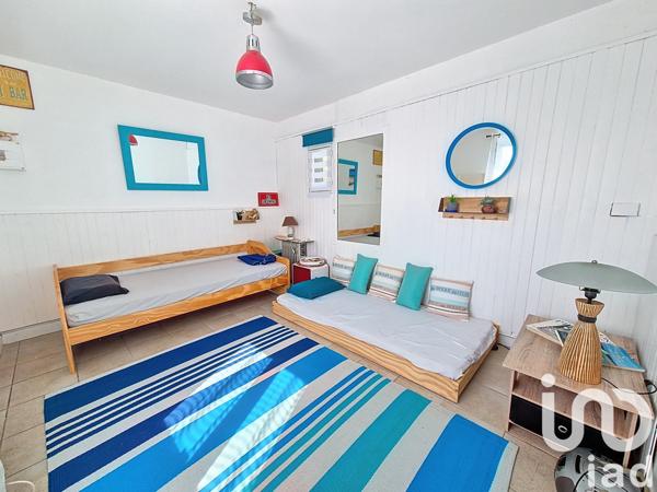 Maison à vendre 6 pièces 136 m² Ainay-le-Château