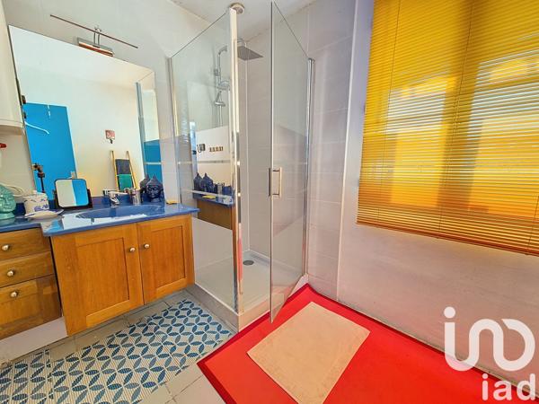 Maison à vendre 6 pièces 136 m² Ainay-le-Château