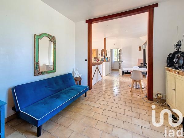Maison à vendre 6 pièces 136 m² Ainay-le-Château
