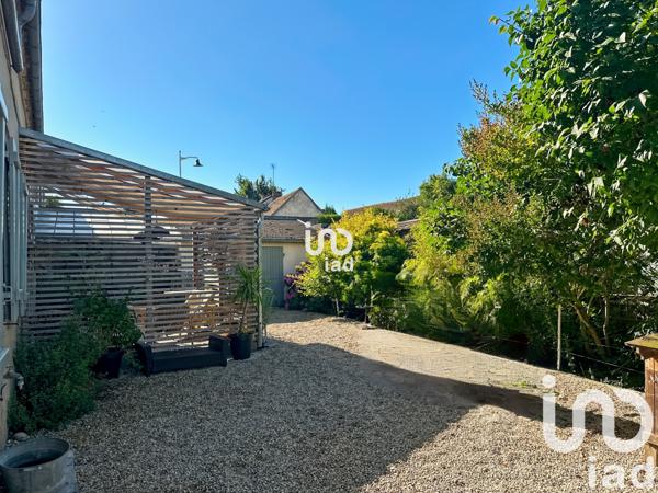 Maison à vendre 4 pièces 110 m² Fontaine-la-Gaillarde