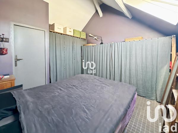 Maison à vendre 4 pièces 110 m² Fontaine-la-Gaillarde