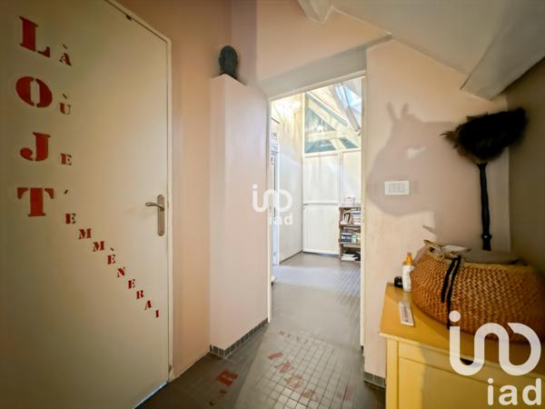 Maison à vendre 4 pièces 110 m² Fontaine-la-Gaillarde