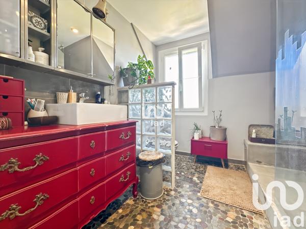 Maison à vendre 4 pièces 110 m² Fontaine-la-Gaillarde