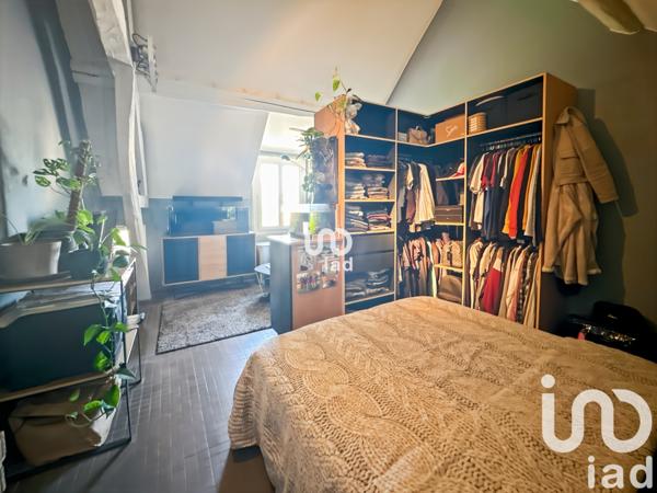 Maison à vendre 4 pièces 110 m² Fontaine-la-Gaillarde