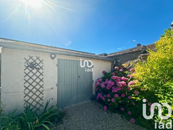 Maison à vendre 4 pièces 110 m² Fontaine-la-Gaillarde