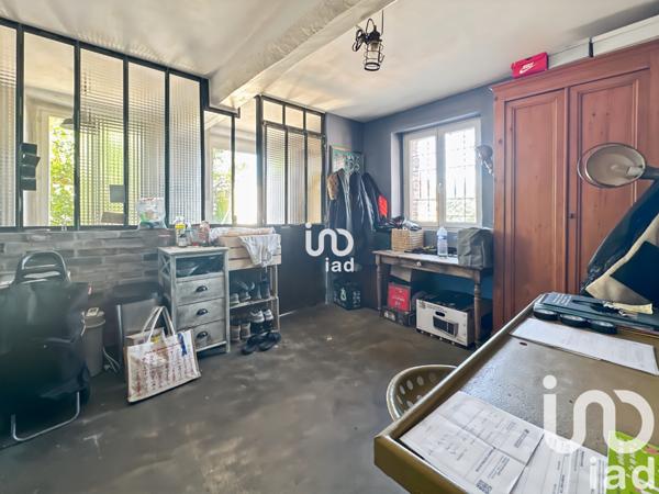 Maison à vendre 4 pièces 110 m² Fontaine-la-Gaillarde