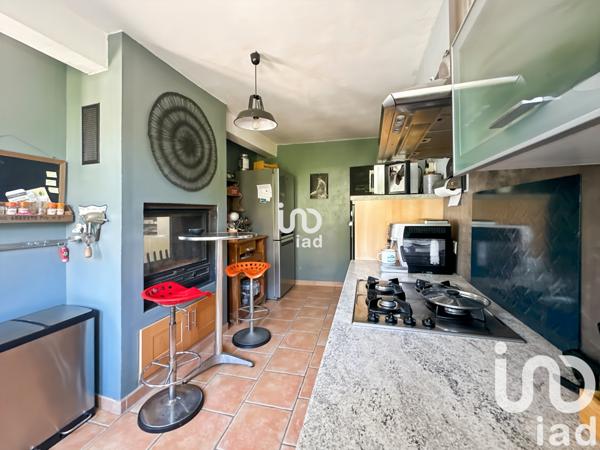 Maison à vendre 4 pièces 110 m² Fontaine-la-Gaillarde