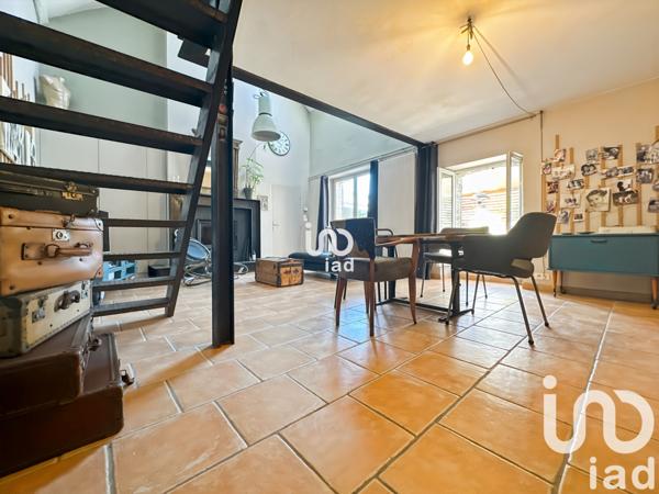 Maison à vendre 4 pièces 110 m² Fontaine-la-Gaillarde