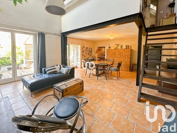 Maison à vendre 4 pièces 110 m² Fontaine-la-Gaillarde