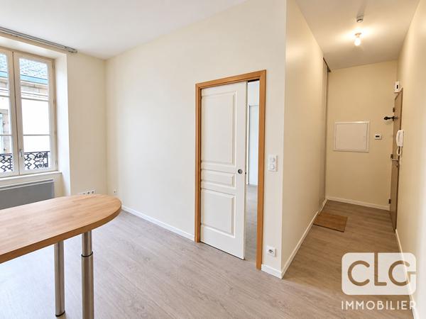 PONT L'ABBE - T2 Place Gambetta