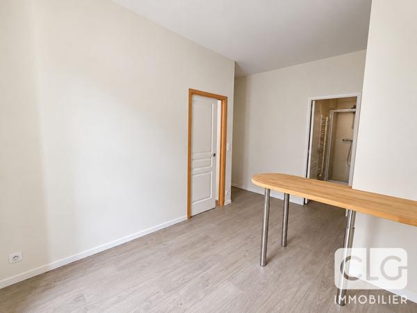 PONT L'ABBE - T2 Place Gambetta