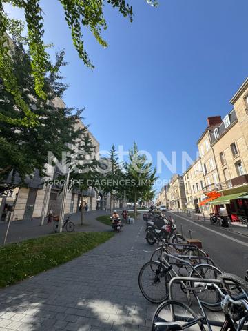 MERIADECK , à vendre fond de commerce terrasse