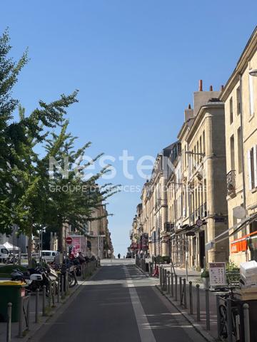 MERIADECK , à vendre fond de commerce terrasse