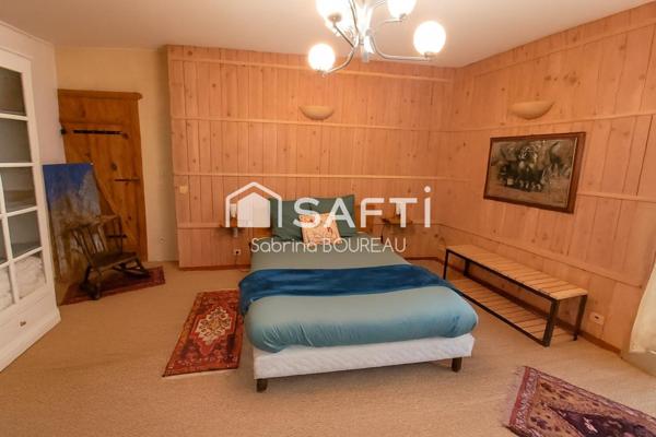 Charme & authenticité au cœur du vieux Parthenay