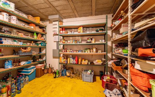 Maison à vendre    6 pièces •  La Tour-de-Salvagny