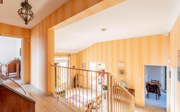 Maison à vendre    6 pièces •  La Tour-de-Salvagny