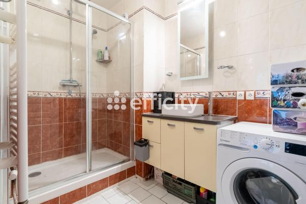 Appartement 2 pièces - 55 m²