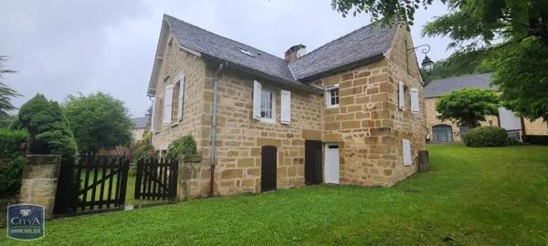 Maison à louer 4 pièces 78.77m²