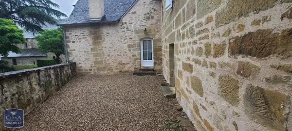 Maison à louer 4 pièces 78.77m²