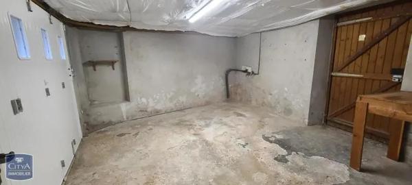 Maison à louer 4 pièces 78.77m²