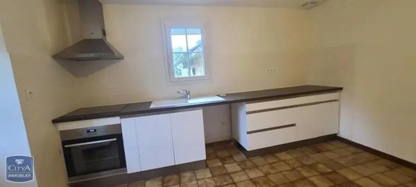 Maison à louer 4 pièces 78.77m²