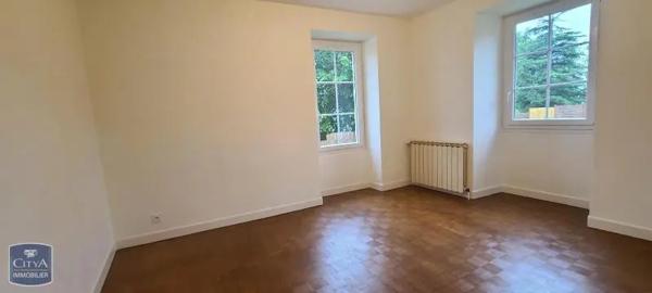 Maison à louer 4 pièces 78.77m²