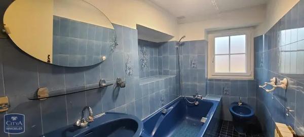 Maison à louer 4 pièces 78.77m²