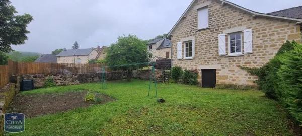 Maison à louer 4 pièces 78.77m²