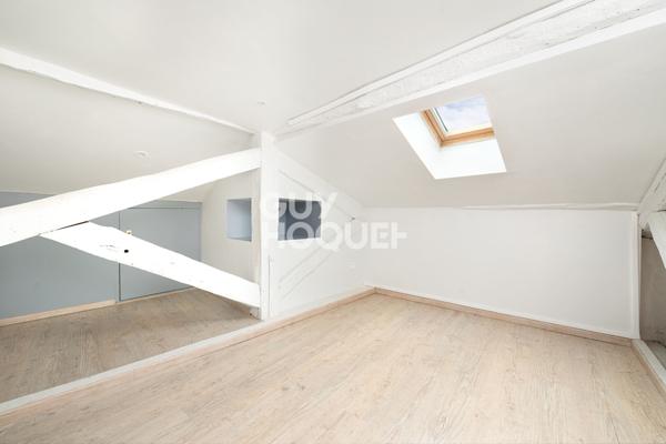 Maison Albi, 76m², Emplacement Exceptionnel au Castelviel