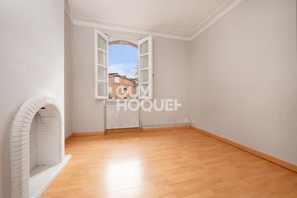 Maison Albi, 76m², Emplacement Exceptionnel au Castelviel