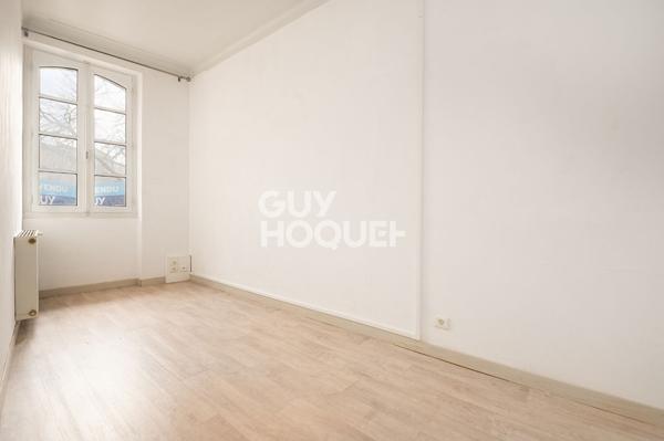 Maison Albi, 76m², Emplacement Exceptionnel au Castelviel