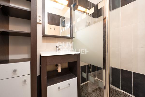 Maison Albi, 76m², Emplacement Exceptionnel au Castelviel