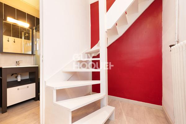 Maison Albi, 76m², Emplacement Exceptionnel au Castelviel