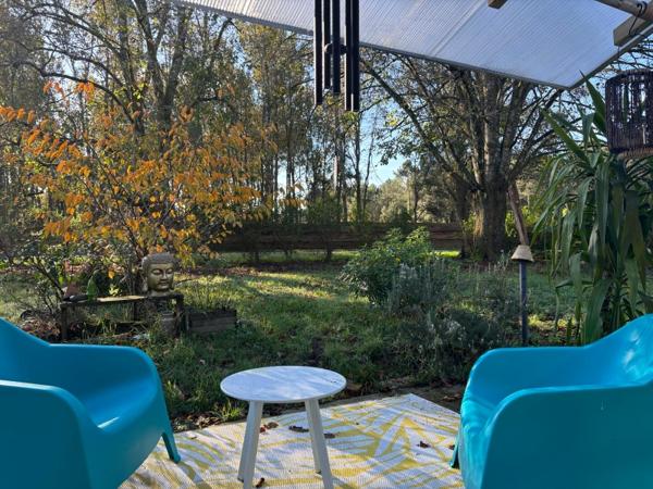 Maison Magescq 6 pièce(s) 147 m2