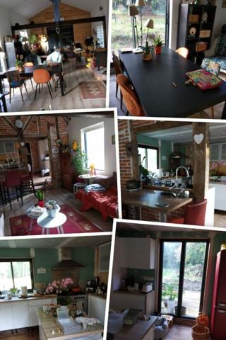 Maison Magescq 6 pièce(s) 147 m2