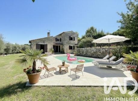 Maison à vendre 8 pièces 168 m² Fayence